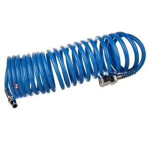 شلنگ فنری پرومکس کد 30bx 8 15 طول 15 متر