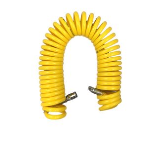 شلنگ فنری کنزاکس مدل kch 110 طول 10 متر