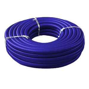 شلنگ مدل خرطو‌می  pvc