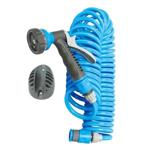 شلنگ و سری آبپاش آکواکرفت مدل 880030