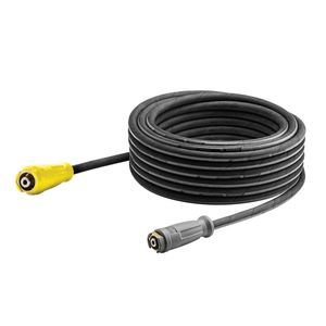 شلنگ واترجت صنعتی کرشر مدل hd hds کیت 20 متری