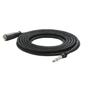 شلنگ واترجت کرشر مدل hd hds طول 10 متری