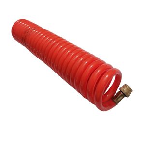 شلنگ پنوماتیک داخل کابین مدل ng035 طول 3.5 متر