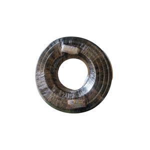 شلنگ پنوماتیک مدل pvcairhose نخدار طول 5 متر