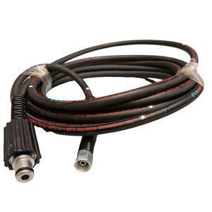 شلنگ کارواش فیکساد مدل 260 بار طول 10 متر