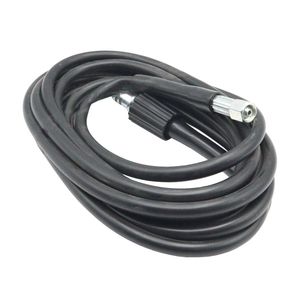 شلنگ کارواش مدل yp 1_4 1_2 طول 5 متر