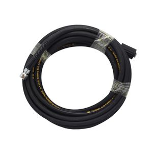 شلنگ کارواش مدل بیگ بر کد yp 1.4inch طول 10 متر
