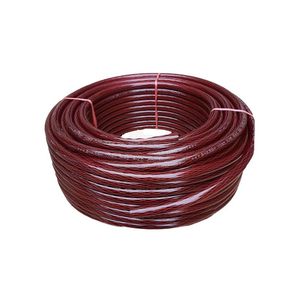 شلنگ گاز مدل pvc قطر 1.2 اینچ