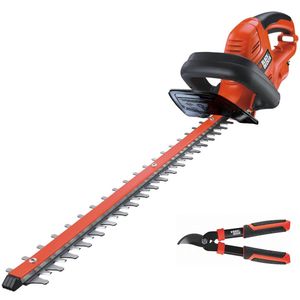 شمشاد زن برقی بلک اند دکر مدل gt5055kit