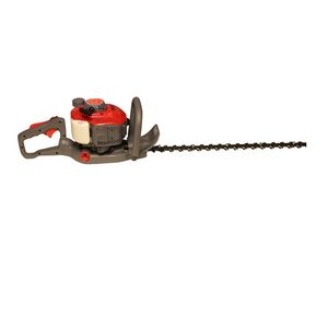 شمشاد زن بنزینی مدل leopardp ht260