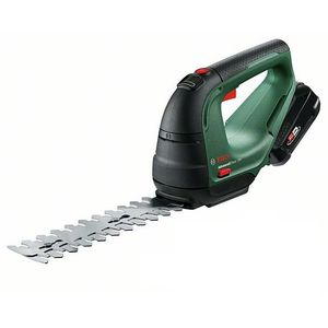 شمشاد زن شارژی بوش مدل advanced shear 18v 10