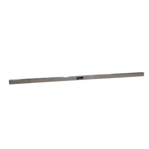 شمشه بنایی سامکو مدل آلومینیومی کد ypk 200x5.5x3.5cm طول 2 متر