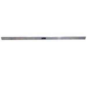 شمشه بنایی سامکو مدل آلومینیومی کد ypk 200x6.5x2.5cm طول 2 متر