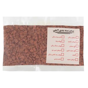 شن تزیینی مدل sno وزن 500 گرم