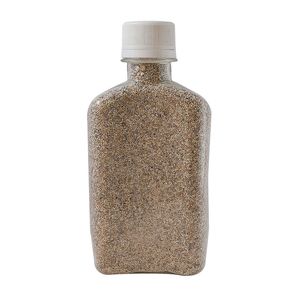 شن تزیینی مدل طبیعی دریا کد s01 وزن 400 گرم