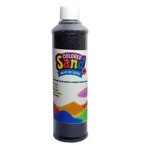 شن رنگی مدل s105 وزن 400 گرم
