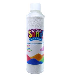 شن رنگی مدل s108 وزن 400 گرم