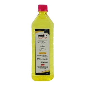 شوینده برد مدار چاپی یوریتا مدل e48 حجم 1 لیتر