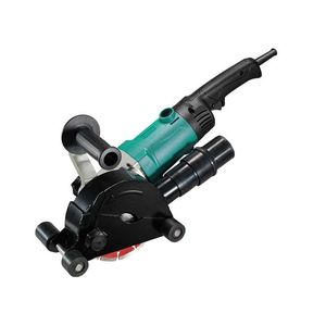 شیار زن دو تیغ دی سی ای مدل azr02 150 توان 1400 وات
