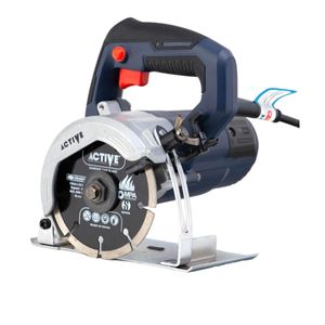شیارزن برقی 1300 وات اکتیو مدل ac 2513m