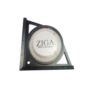 شیب سنج زیگا مدل 001