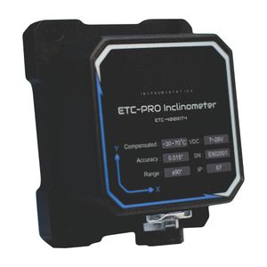 شیب سنج مدل etc pro ms