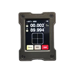 شیب سنج مدل hdi nano