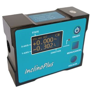 شیب سنج مدل inclinoplus v3.1