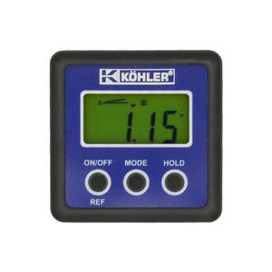 شیب سنج کوهلر مدل kdl 130