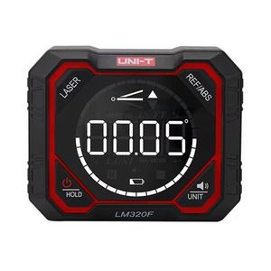 شیب‌سنج یونی تی مدل lm320f