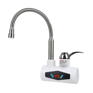 شیر آبگرمکن دار برقی مدل ظرفشویی کد tuc0767 seu