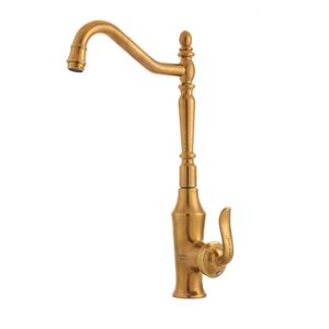 شیر آشپزخانه نایریکا مدل هلن کد m01