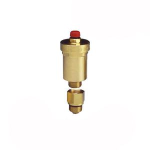 شیر اطمینان پکیج پینتوسی مدل ایرونت دنباله دار کد 1.2