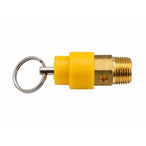 شیر اطمینان کمپرسور مدل 30 24 sh 50