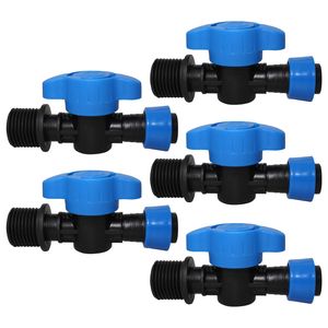 شیر انشعاب روان ریز مدل rr tape 1_2in بسته 5 عددی