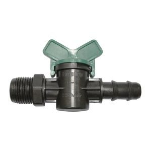 شیر انشعاب یورودریپ مدل rivulis 1_2in 16mm بسته 160 عددی
