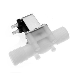 شیر برقی  مدل nc24 ac سایز 1_2