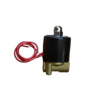شیر برقی آبیاری ای اس ان مدل esn 2w 025 08 1_4inch 220v
