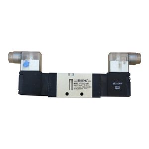 شیر برقی اس تی ان سی مدل ft2522 08t   24v