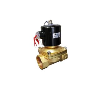شیر برقی ایرماتیک مدل 220vac 1 1_2