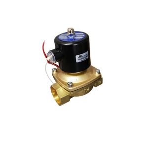 شیر برقی ایرماتیک مدل 24vdc 1 1_4