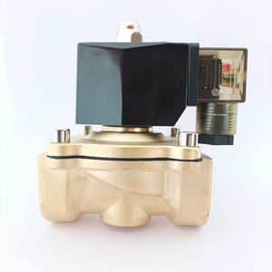 شیر برقی مدل 2w 25 nc سایز 1 اینچ