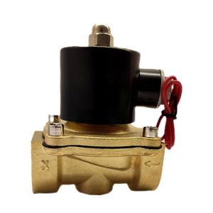 شیر برقی مدل uw 25 1 24v