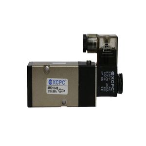 شیر برقی نامور پنوماتیک ایکس سی پی سی مدل ۴m310 08