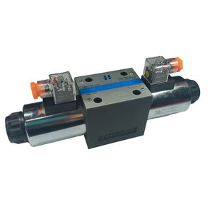 شیر برقی هیدرولیک تی بی پات مدل mfz12 90yc