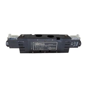 شیر برقی پنوماتیک دو بوبین ایرمد مدل 530 02 c 5.3 1_4 24v