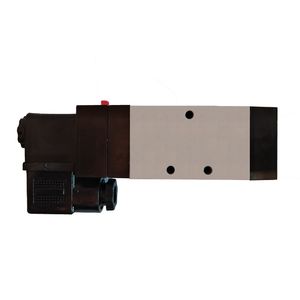 شیر برقی پنوماتیک وستا مدل e52w1sm14