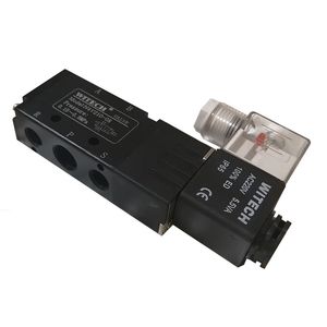شیر برقی پنوماتیک ویتک کد n4v210 08