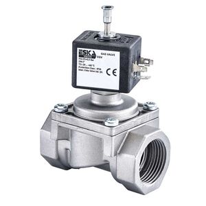 شیر برقی گاز اسکا مدل egv 1015_1_2in