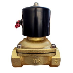 شیر برقی یونی دی مدل uw 35 1.1_4 220